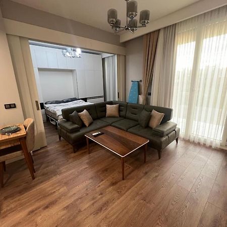Sunset View Suite Istanbul Exterior photo